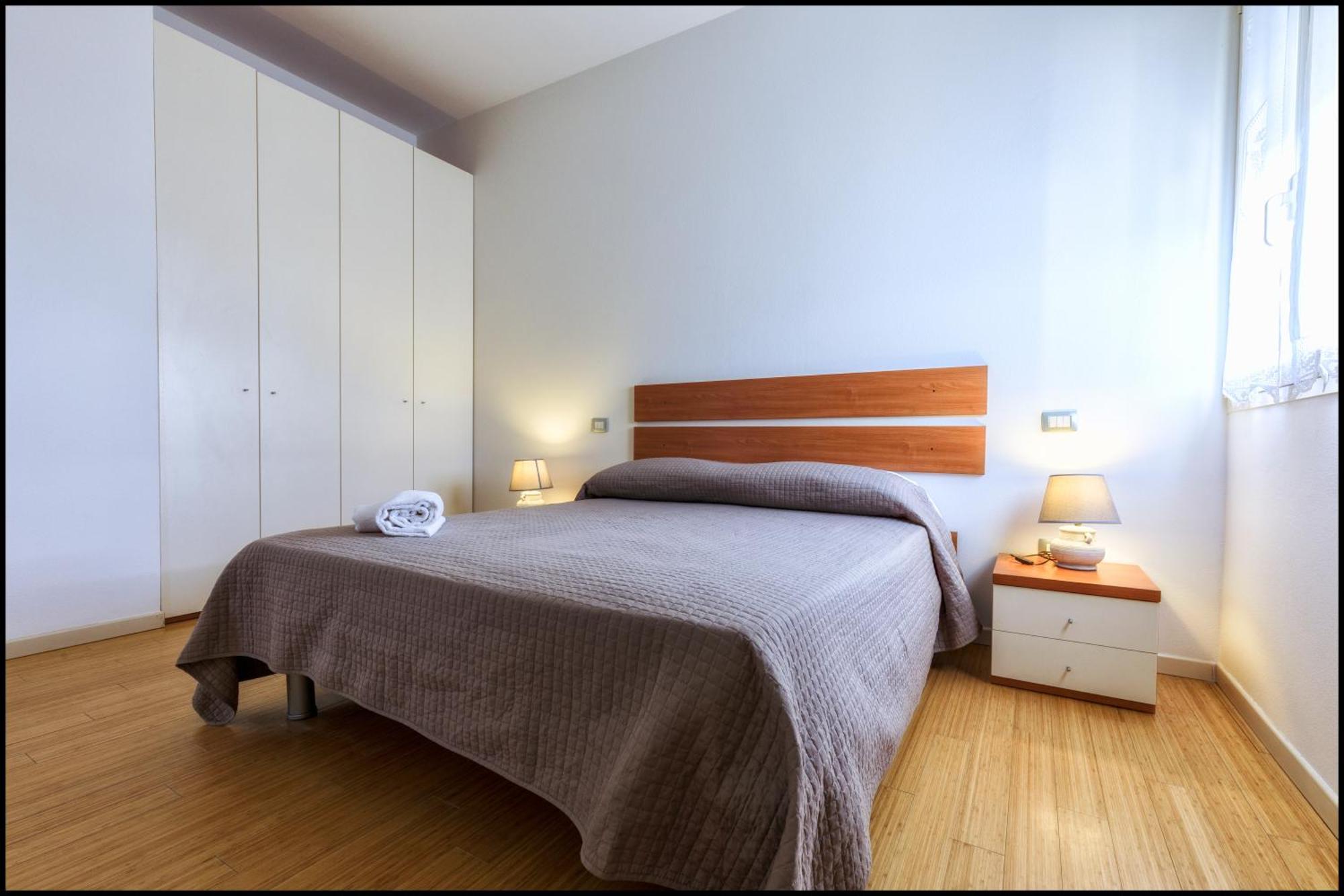 Residence Rivaverde Marina di Ravenna Zewnętrze zdjęcie